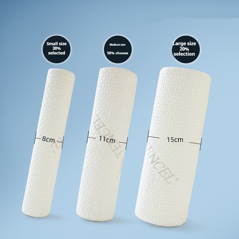 Anti Snore Contour Pillow - Almofada de Espuma Viscoelástica para Apoio