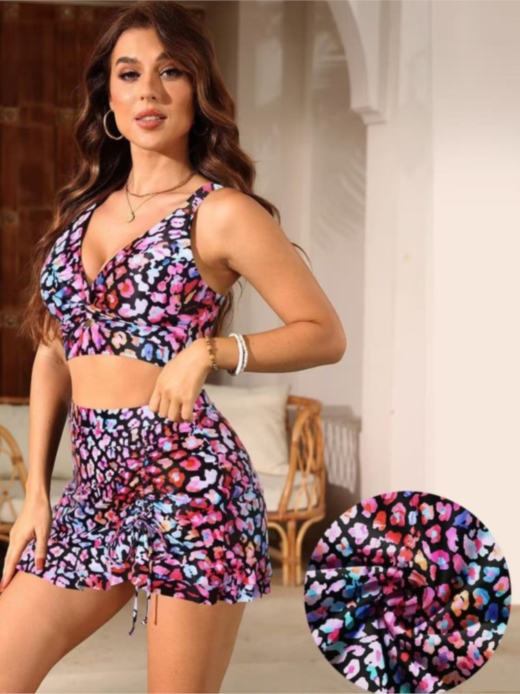 Bath - Moda Praia Feminina: Novo Conjunto de