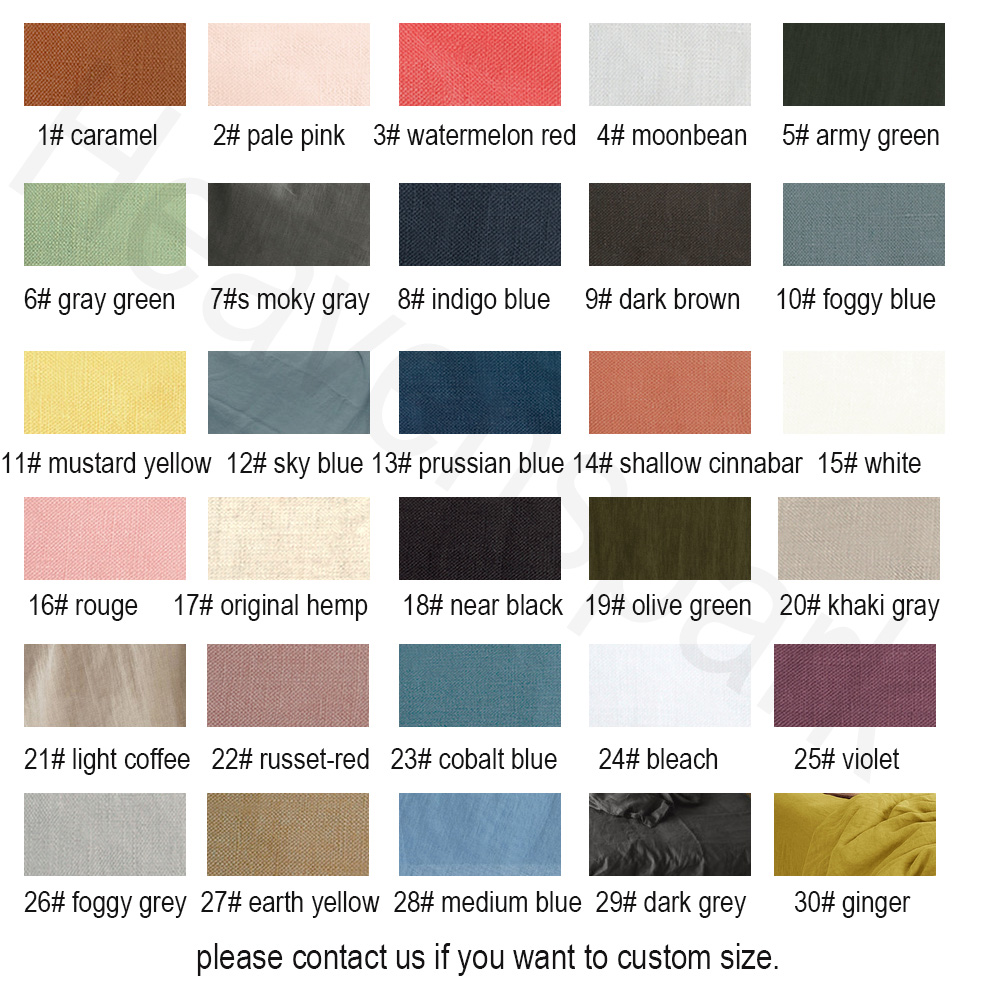 Duvet Cover Sets With Zipper - Conjunto de Roupa de Cama em