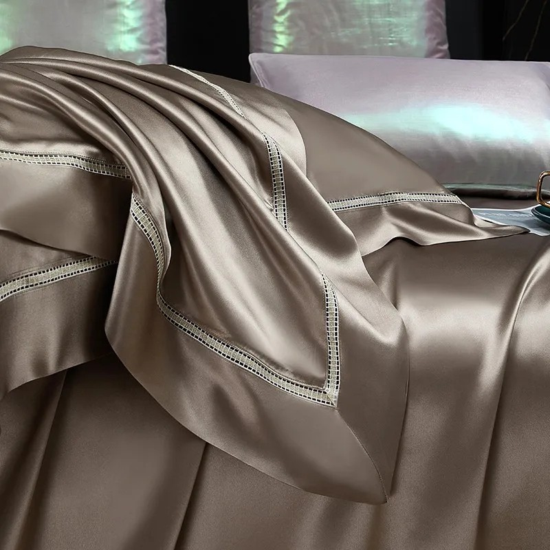 Conjunto de capa de edredom pr - Duvet Cover Sets With Zipper avaliação e preço