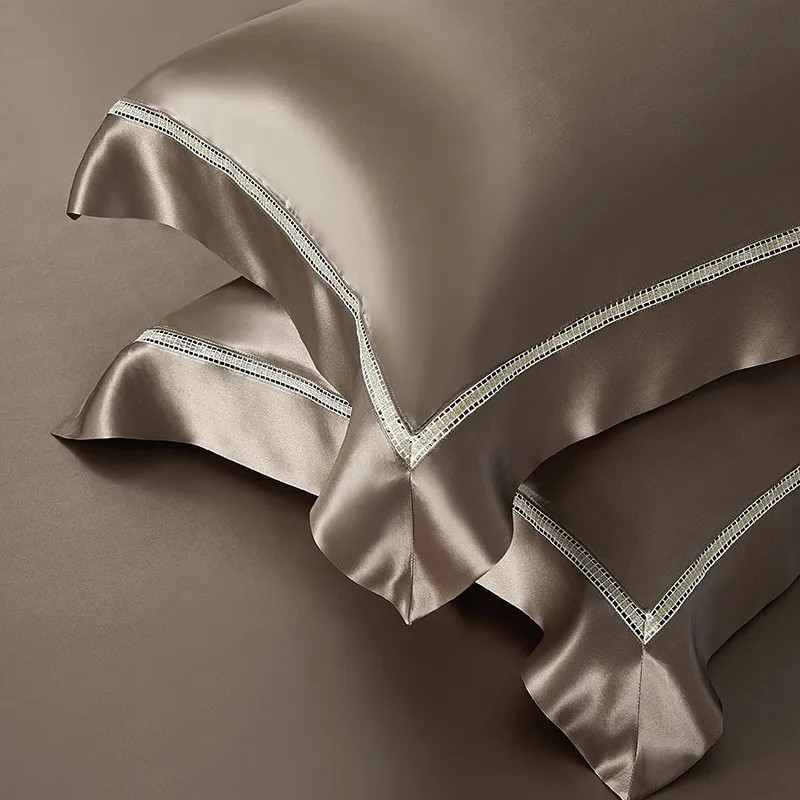 Conjunto de capa de edredom pr - Duvet Cover Sets With Zipper avaliação e preço