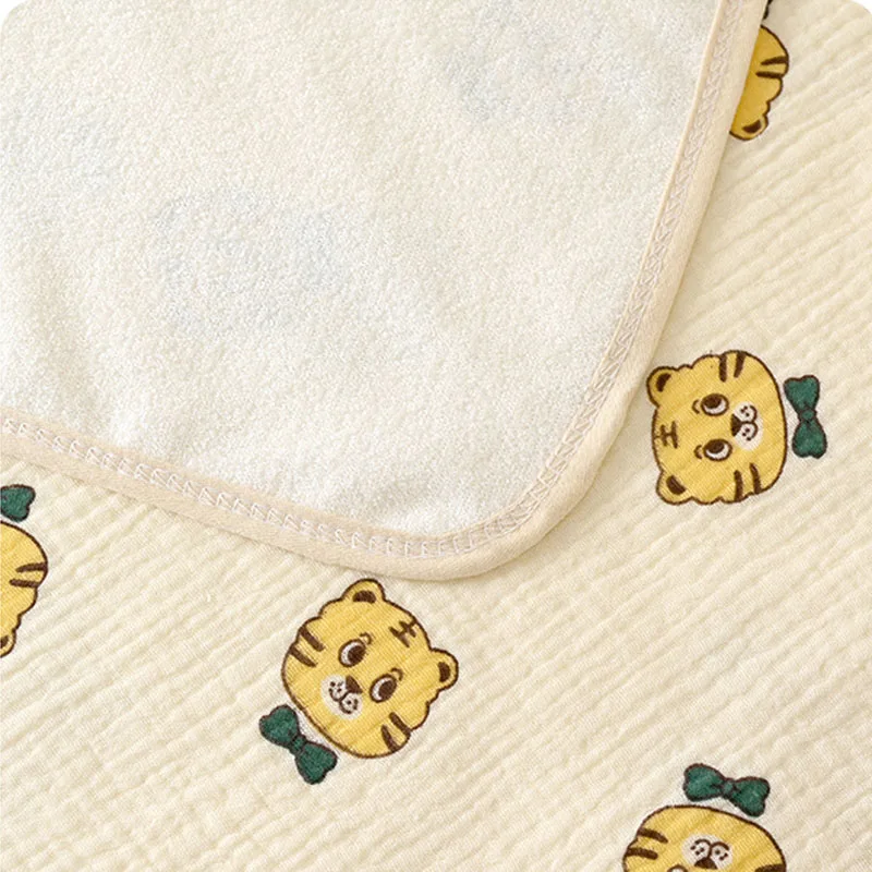 Reutilizável bebê mudando este - Waterproof Mattress Protector Breathable avaliação e preço