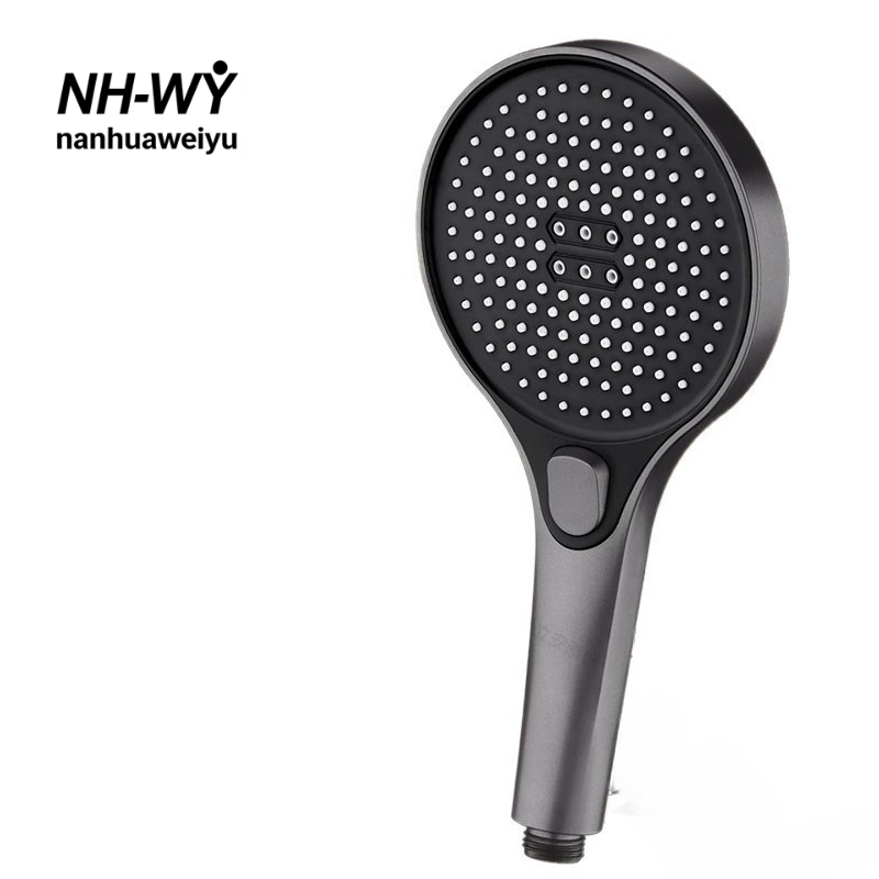 Conjunto de Chuveiro Portátil  - High Pressure Shower Head Handheld avaliação e preço