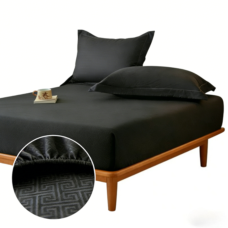 Protetor de Colchão Antibacter - Fitted Bed Sheets Deep Pocket avaliação e preço