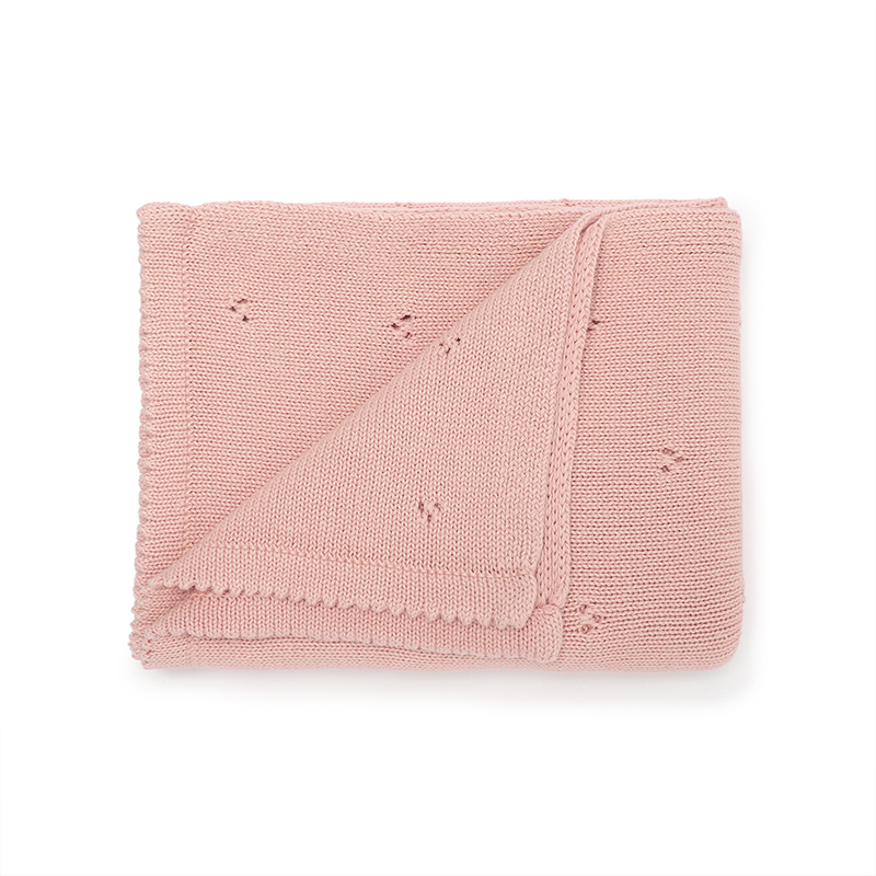Doce cor sólida bebê recém-nas - Muslin Cotton Bedspread avaliação e preço