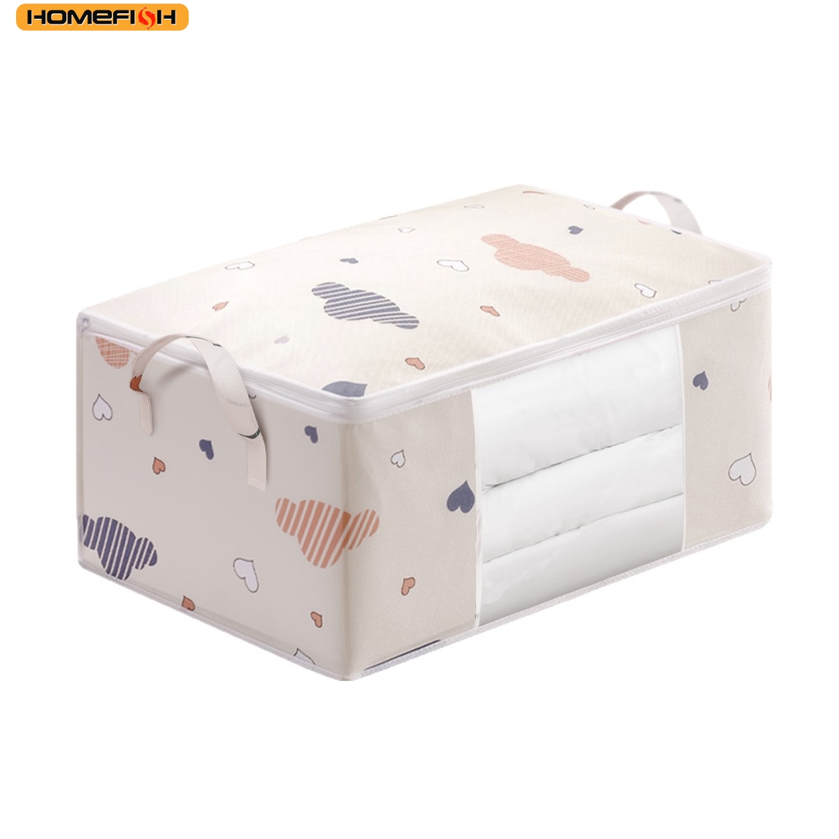 Bolsa de Armazenamento de Roup - Bedding avaliação e preço