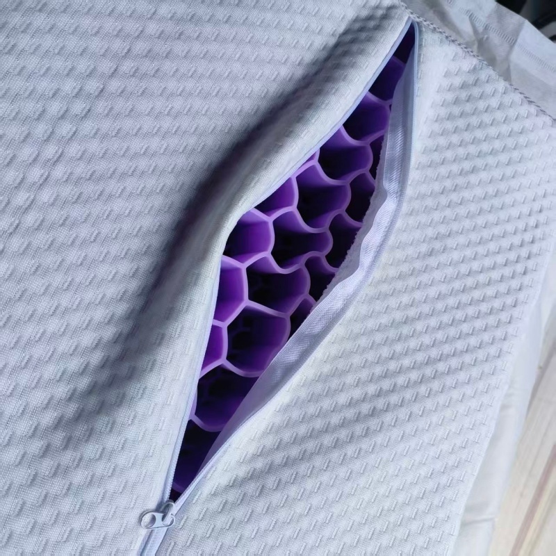 Travesseiro Ergonômico de Pect - Anti Snore Contour Pillow avaliação e preço