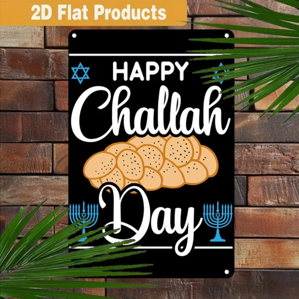CIFBUY Placa de Metal Impermeá - Kitchen avaliação e preço