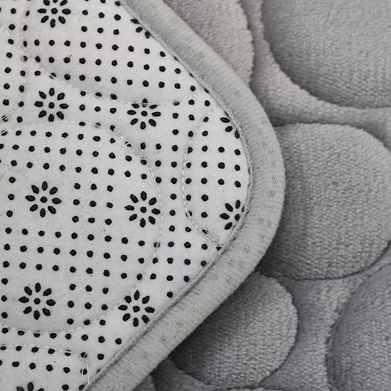 3 pçs/set esteiras de banho an - Quick Dry Diatomite Bath Mat avaliação e preço