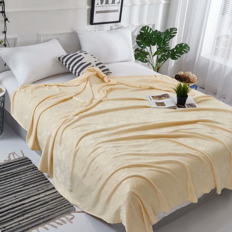 Cobertor de Verão 100% Fibra d - Cooling Blanket Hot Sleepers avaliação e preço