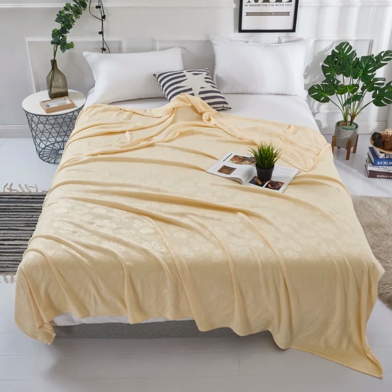 Cobertor de Verão 100% Fibra d - Cooling Blanket Hot Sleepers avaliação e preço