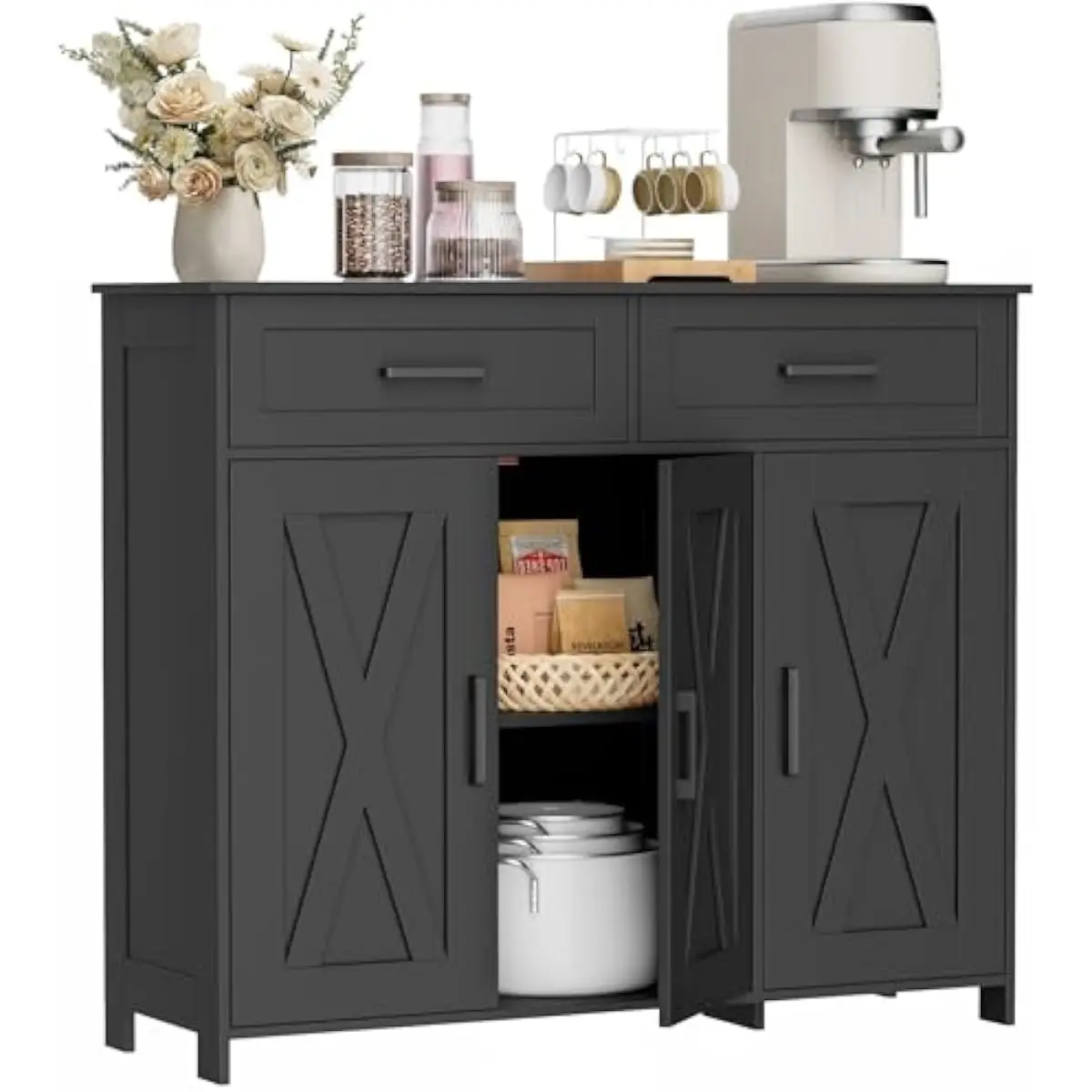 Armário de Armazenamento para  - Kitchen avaliação e preço
