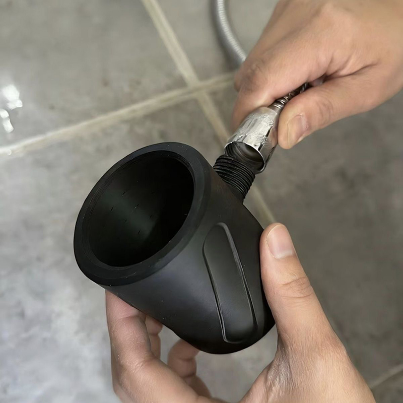 Chuveiro portátil de alta pres - High Pressure Shower Head Handheld avaliação e preço