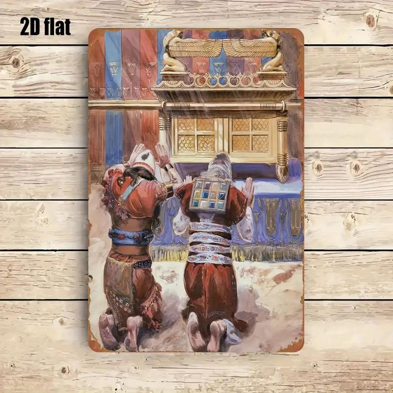 CIFBUY Arte de Parede Rústica  - Kitchen avaliação e preço