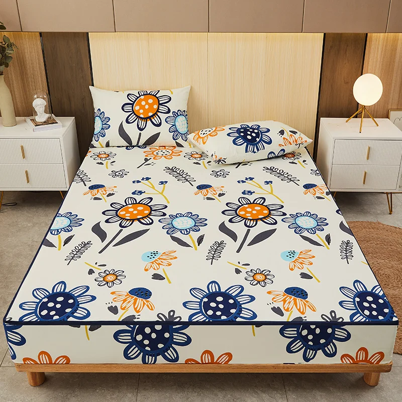 Capa protetora de colchão de s - Waterproof Mattress Protector Breathable avaliação e preço