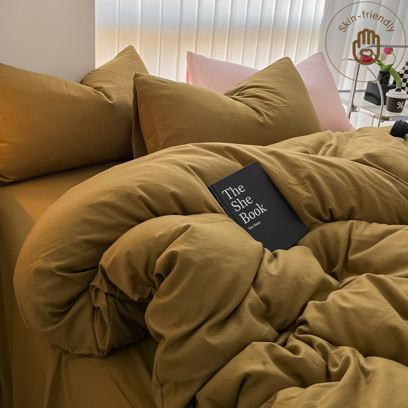 Conjunto de cama aconchegante  - Duvet Cover Sets With Zipper avaliação e preço
