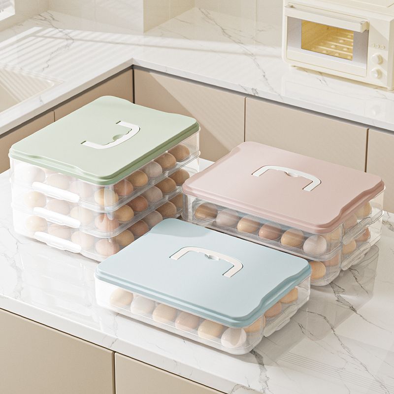Caixa de armazenamento de ovos - Kitchen avaliação e preço