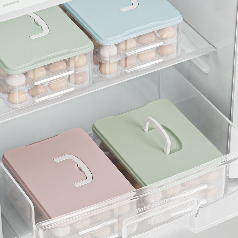 Caixa de armazenamento de ovos - Kitchen avaliação e preço