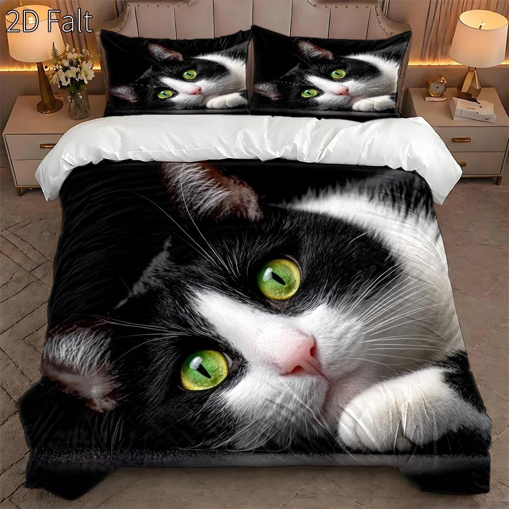 Conjunto de Capa de Edredom de - Duvet Cover Sets With Zipper avaliação e preço
