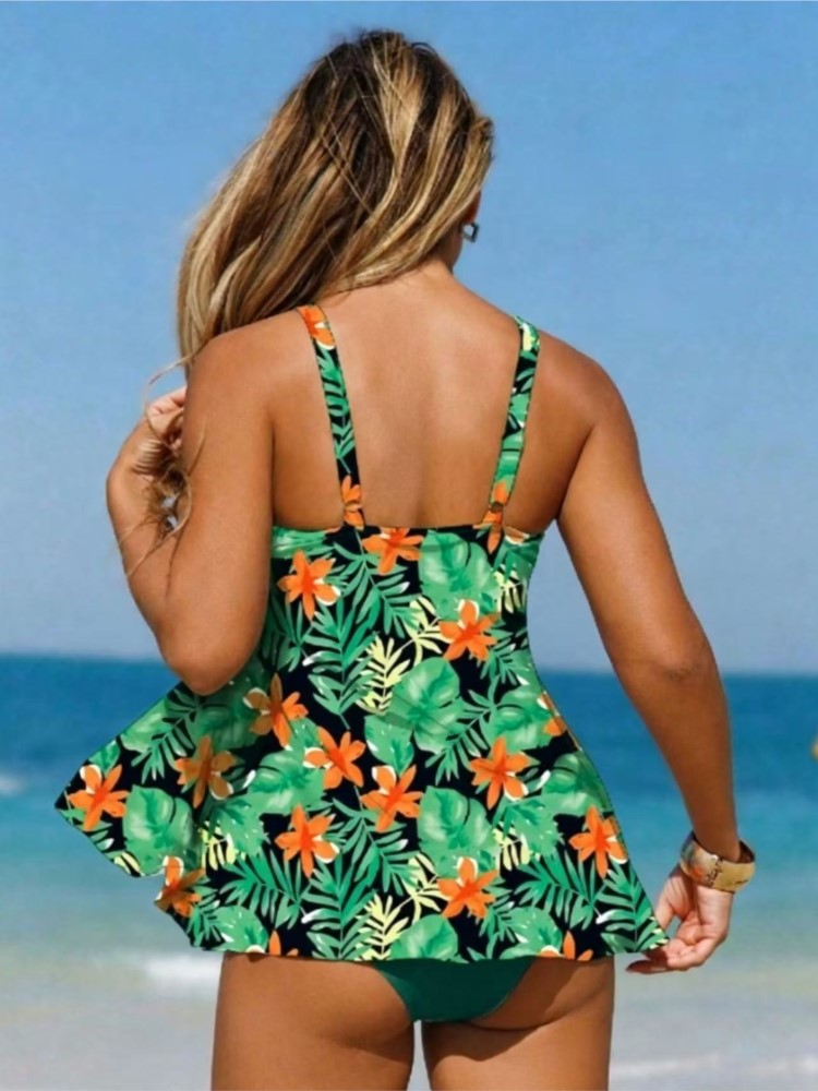 Moda Praia Feminina: Novo Conj - Bath avaliação e preço
