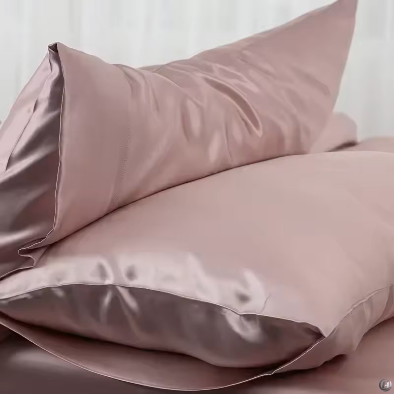 Fronha de Seda de Amora 100% N - Satin Silk Pillowcase Hair Skin avaliação e preço