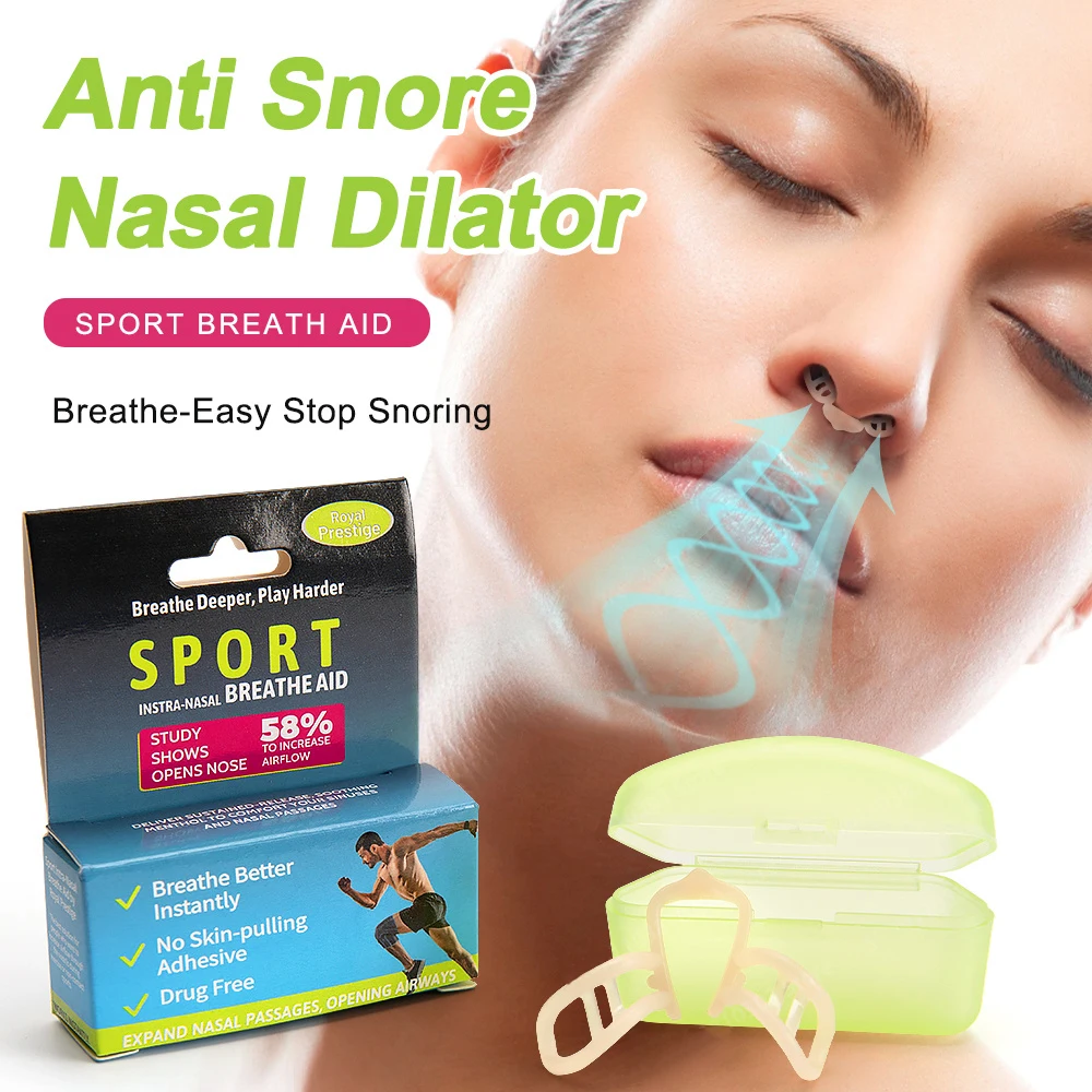 Anti ronco dilatador nasal par - Anti Snore Contour Pillow avaliação e preço