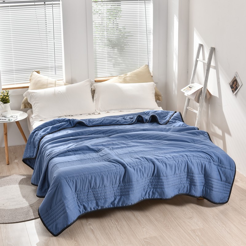 Cobertor de Verão Refrescante, - Cooling Blanket Hot Sleepers avaliação e preço
