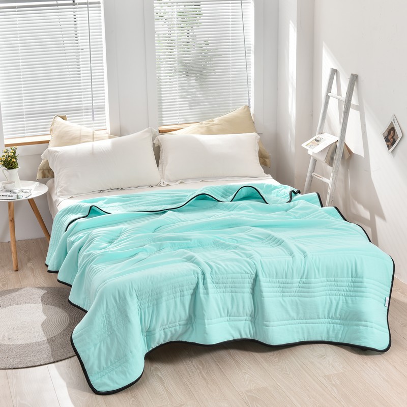 Cobertor de Verão Refrescante, - Cooling Blanket Hot Sleepers avaliação e preço