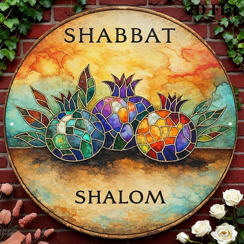 CIFBUY Arte de parede vintage  - Home Decor avaliação e preço