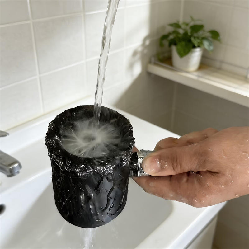 Chuveiro de Mão Masculino com  - High Pressure Shower Head Handheld avaliação e preço