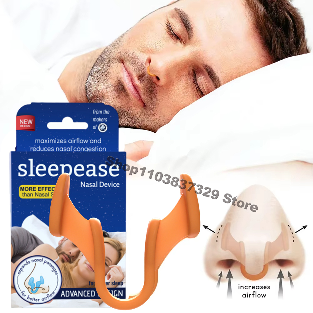 Anti ronco dilatador nasal par - Anti Snore Contour Pillow avaliação e preço