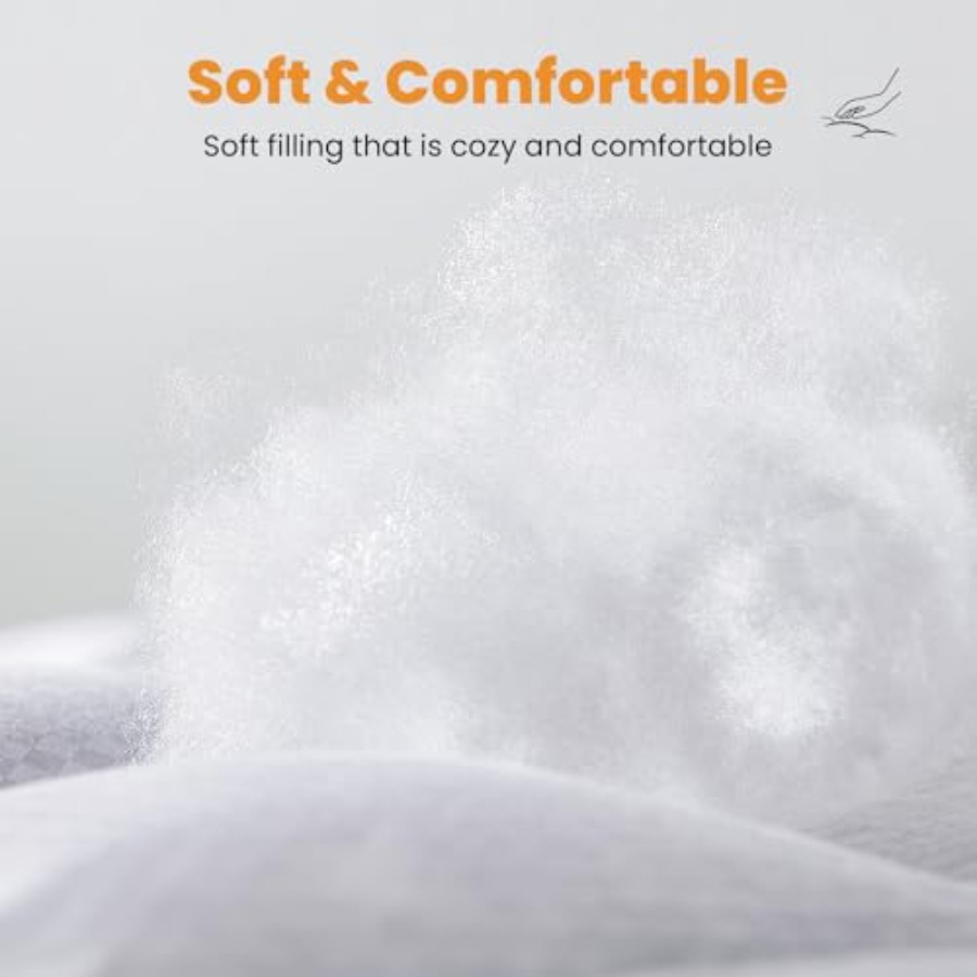 Protetor de Colchão Tamanho Qu - Waterproof Mattress Protector Breathable avaliação e preço