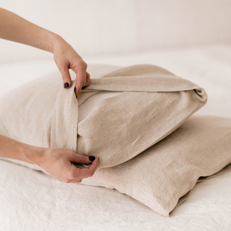 Conjunto de Roupa de Cama em L - Duvet Cover Sets With Zipper avaliação e preço