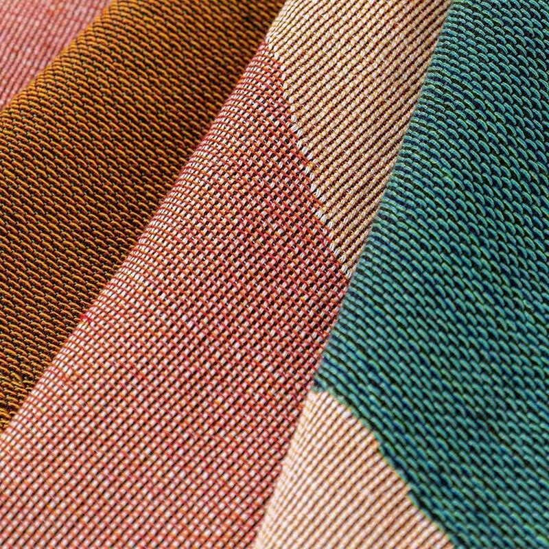 Cobertor têxtil city ins crepú - Boho Throw Blanket Fringe avaliação e preço