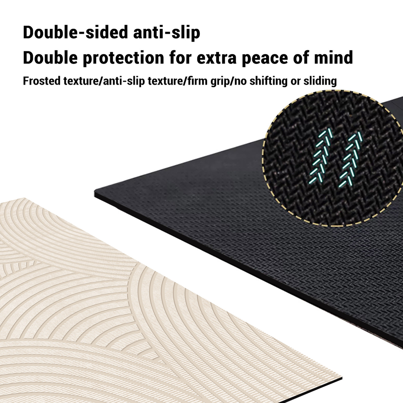 Tapetes de Banho Super Absorve - Quick Dry Diatomite Bath Mat avaliação e preço
