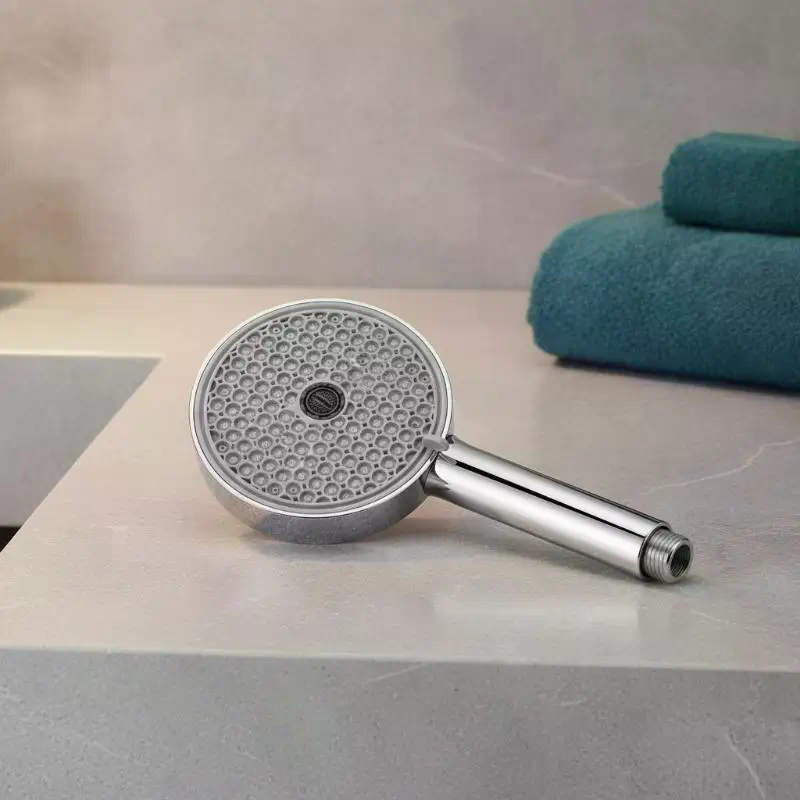 Novo Chuveiro Portátil com 6 M - High Pressure Shower Head Handheld avaliação e preço