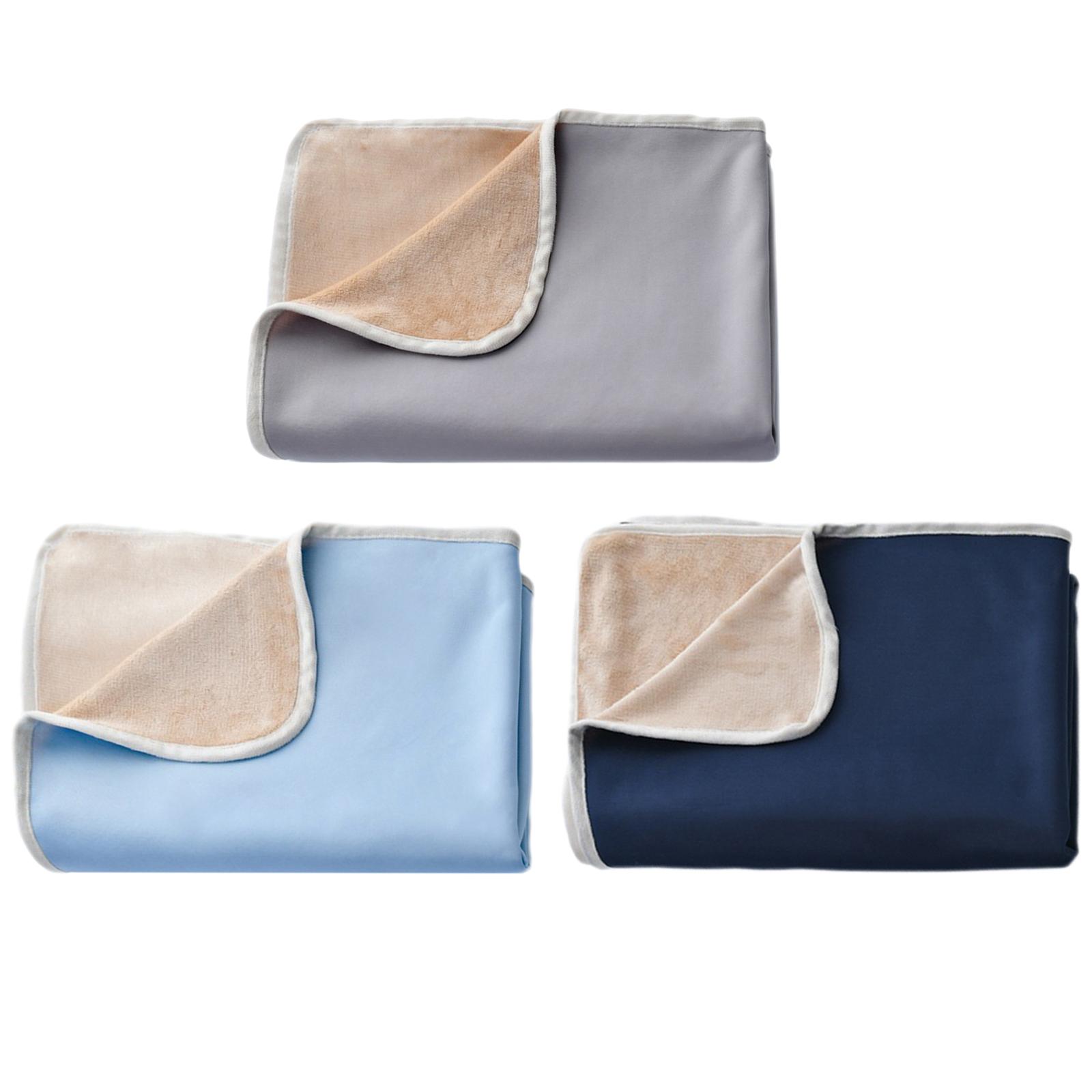 Cobertor Refrescante para Quem - Cooling Blanket Hot Sleepers avaliação e preço
