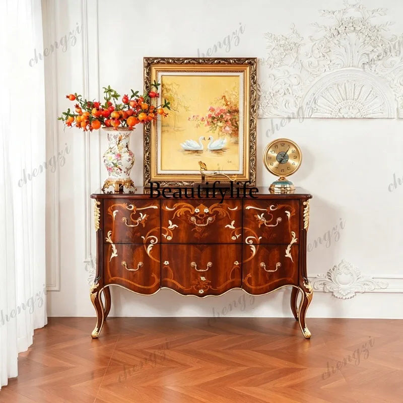 M178 Armário de madeira maciça - Lighting avaliação e preço